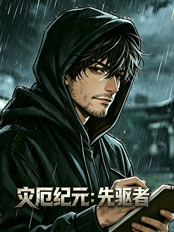 灾厄纪元：先驱者