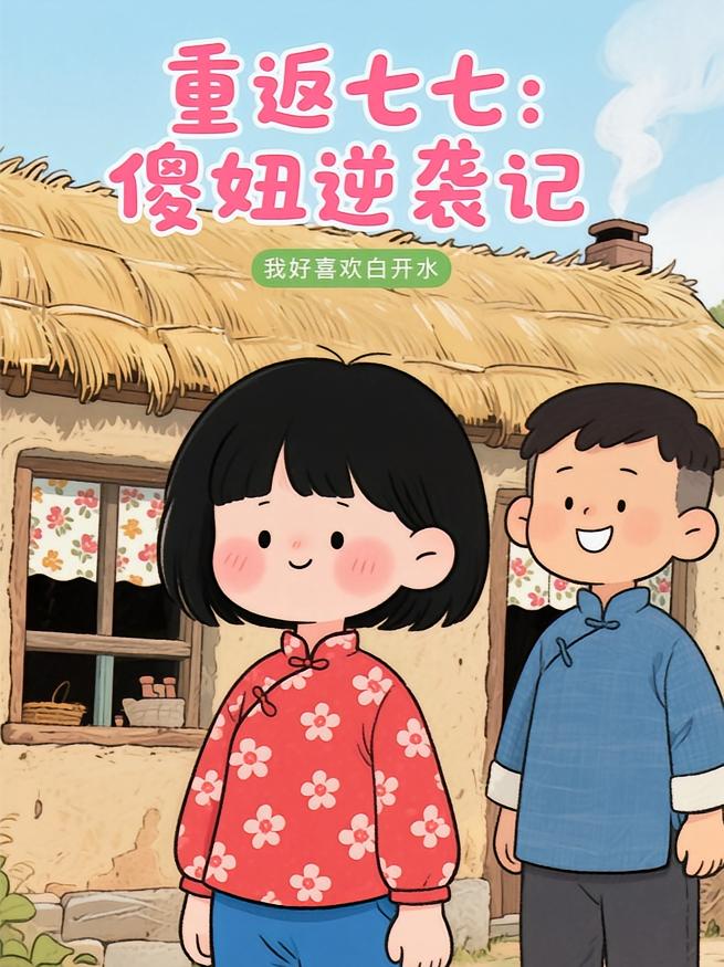 重返七七：傻妞逆袭记