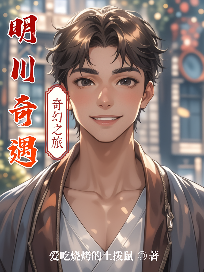 明川奇遇