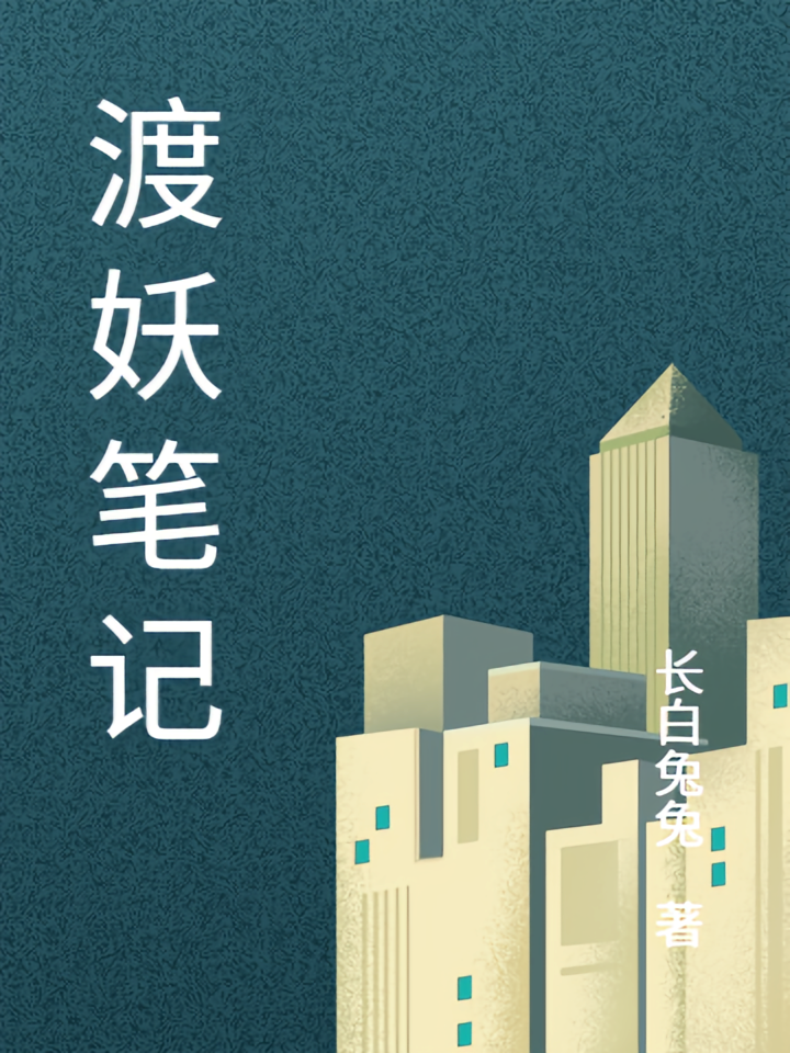 渡妖笔记