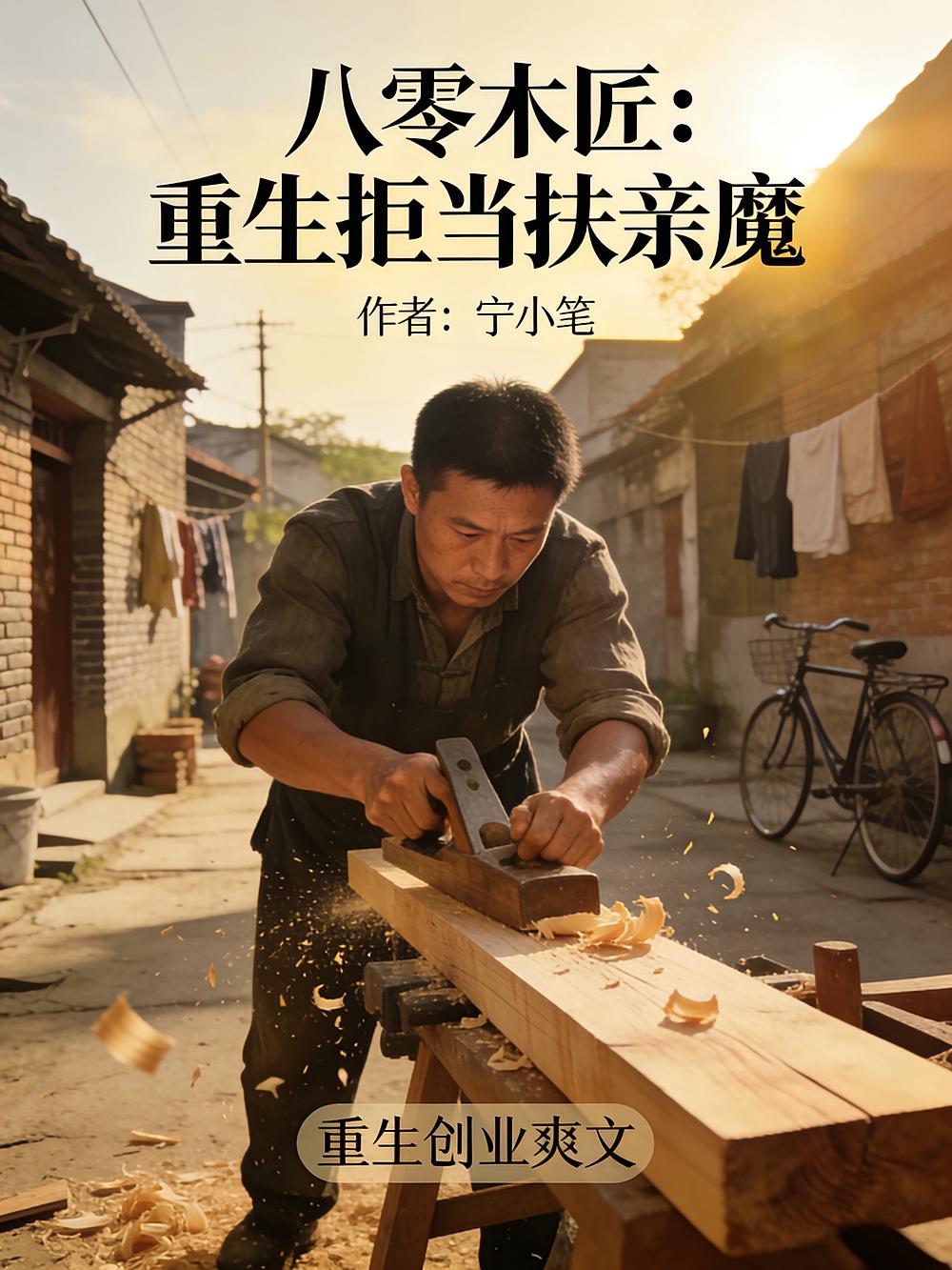 八零木匠：重生拒当扶亲魔