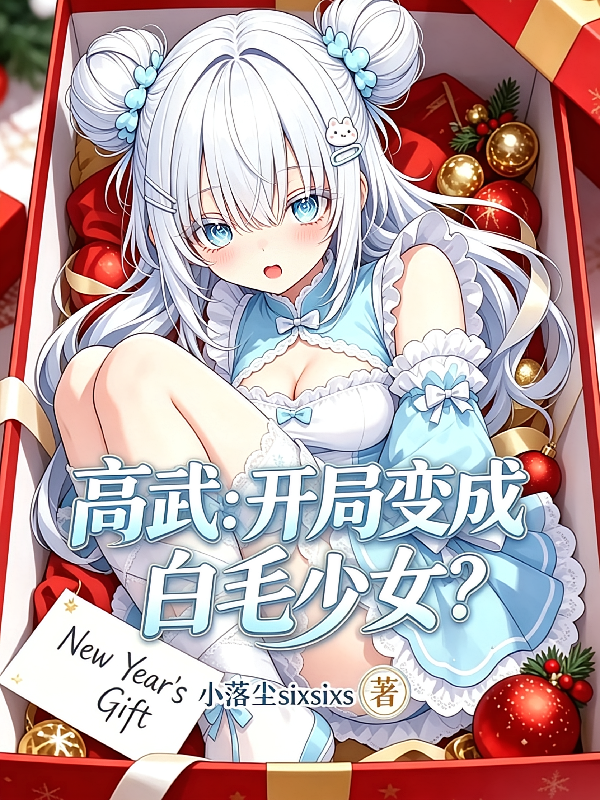 高武：开局变成白毛少女？