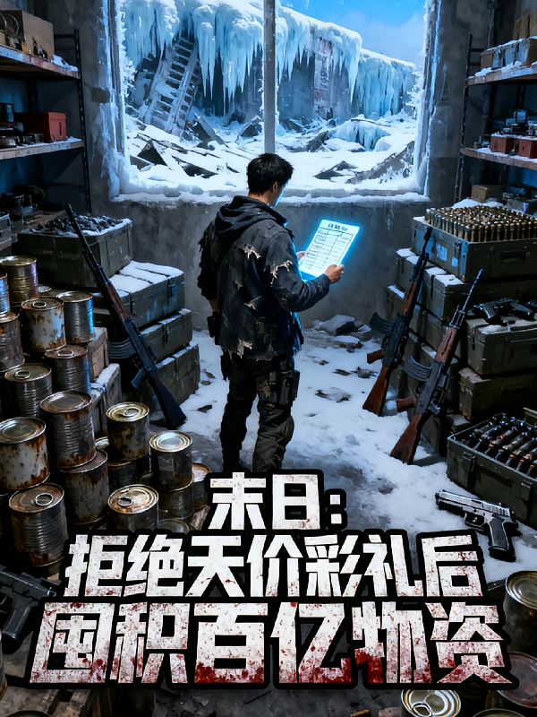 末日：拒绝天价彩礼后囤积百亿物
