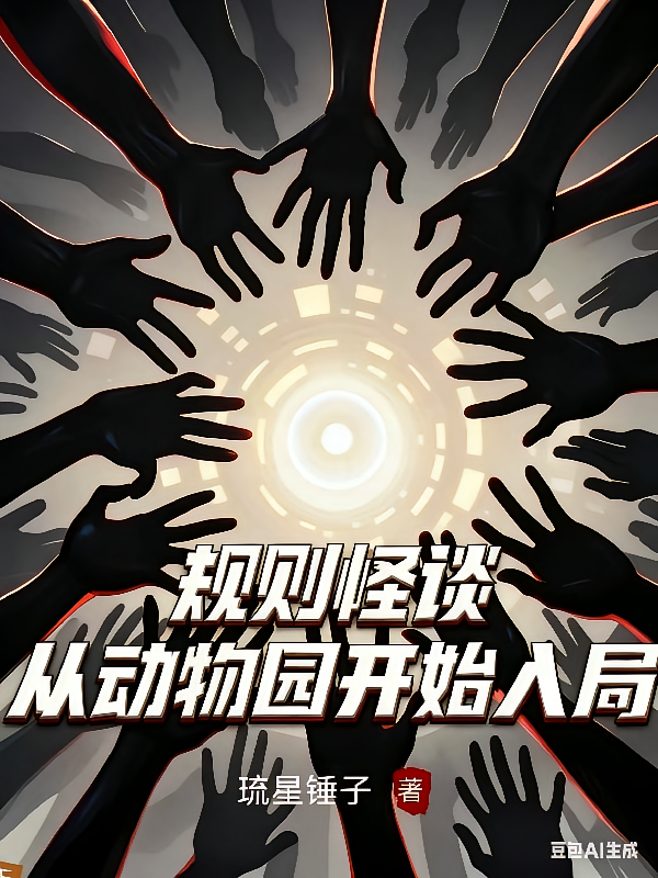 规则怪谈：从动物园开始入局