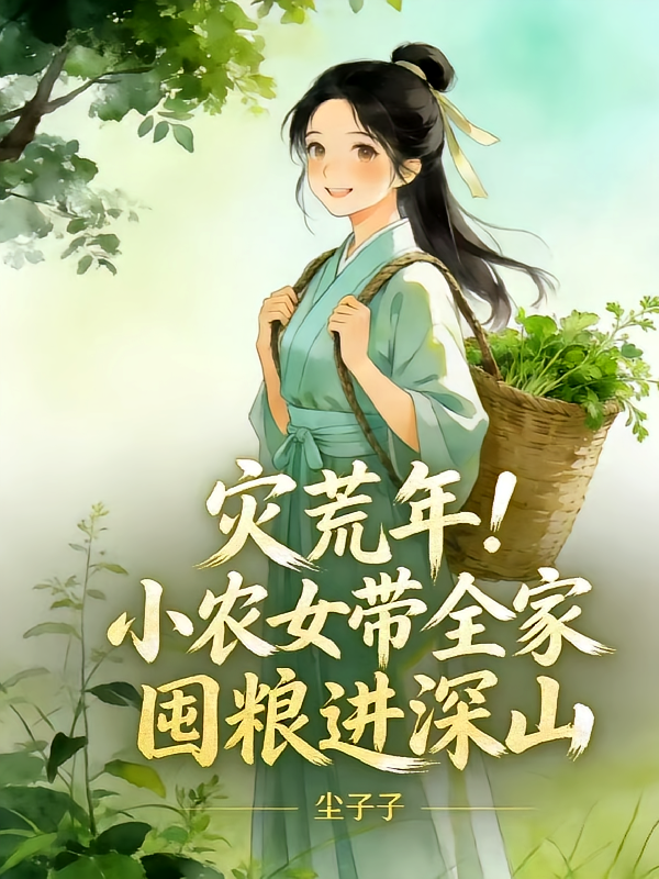 灾荒年！小农女带全家囤粮进深山