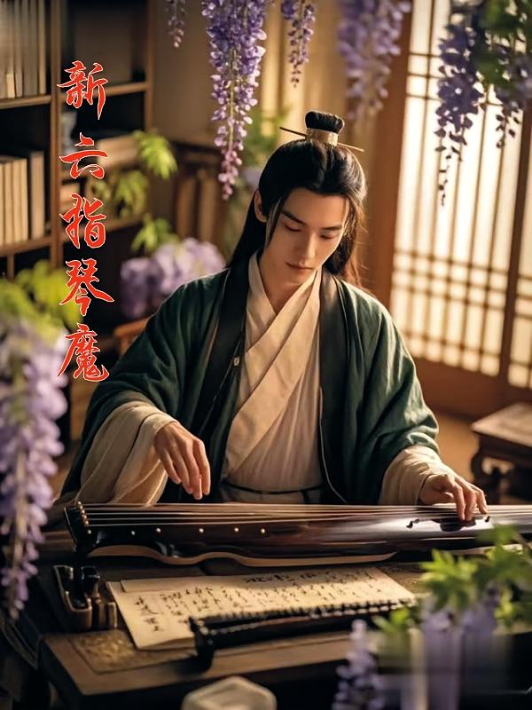 新六指琴魔