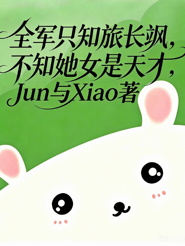 全军只知旅长飒，不知她女是天才