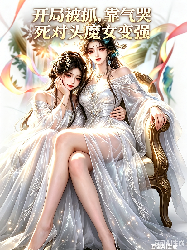 开局被抓，靠气哭死对头魔女变强
