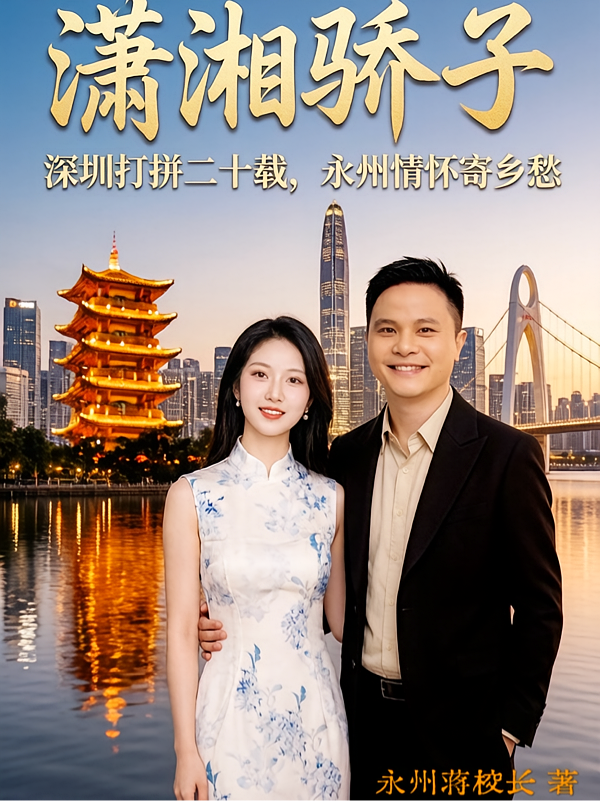 潇湘骄子