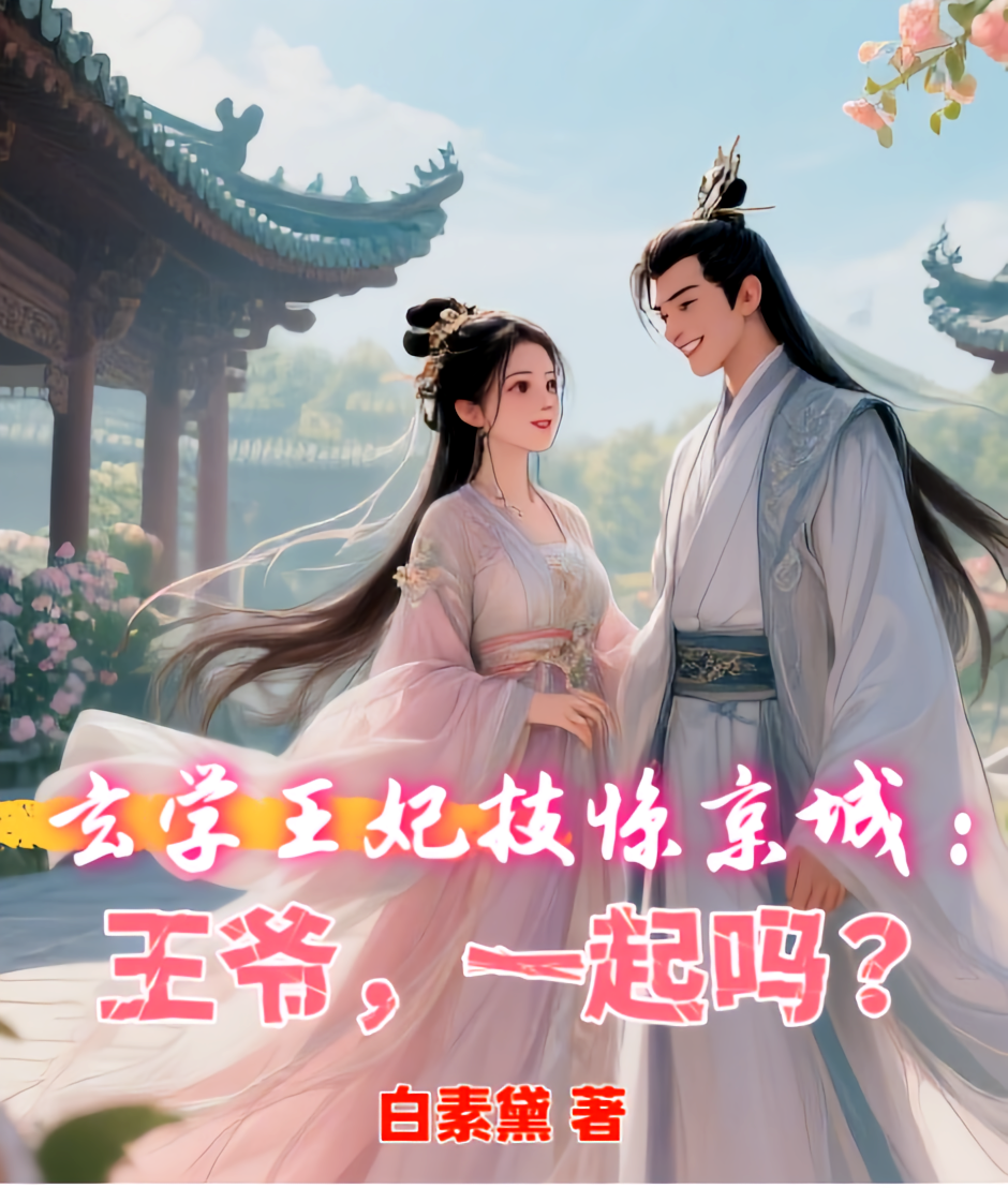 玄学王妃技惊京城：王爷，一起吗