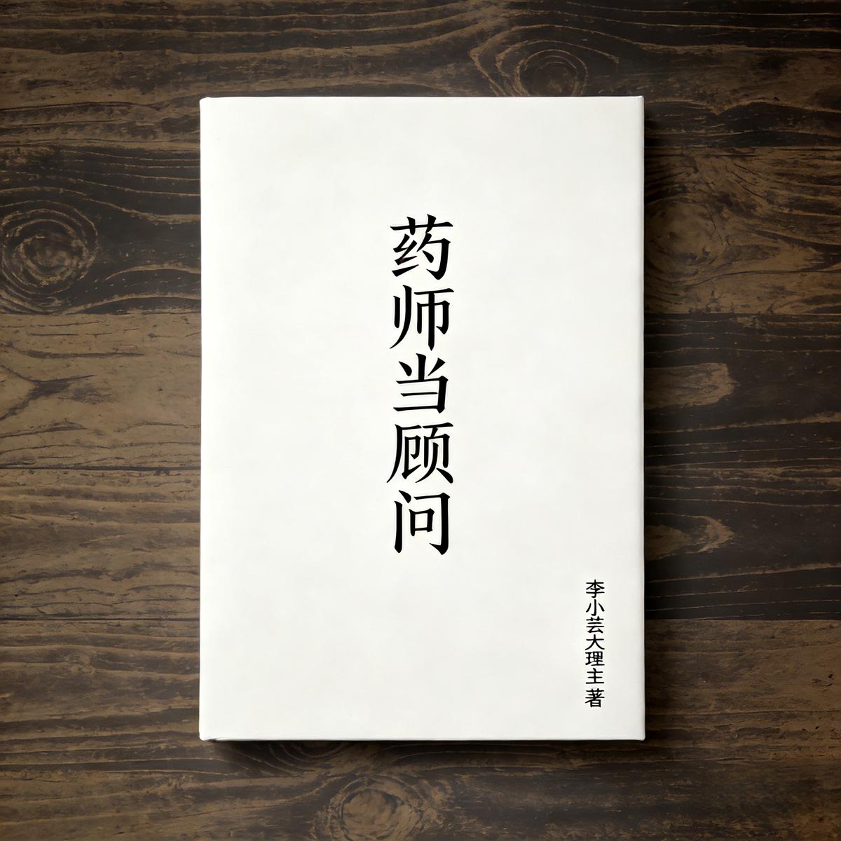 药师当顾问