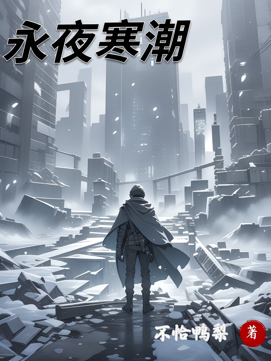 永夜寒潮