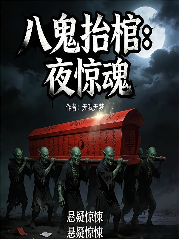 八鬼抬棺：夜惊魂
