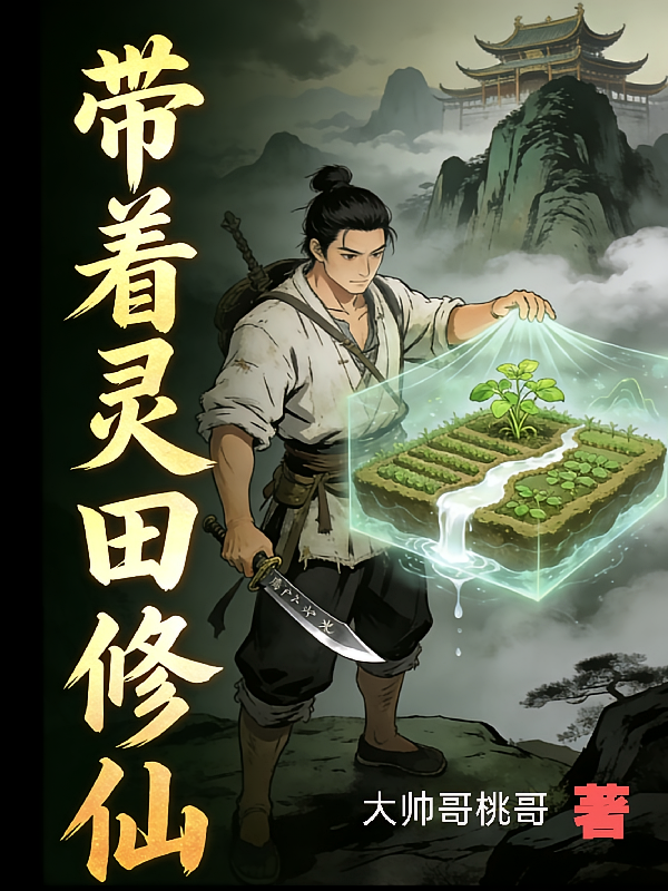 带着灵田修仙