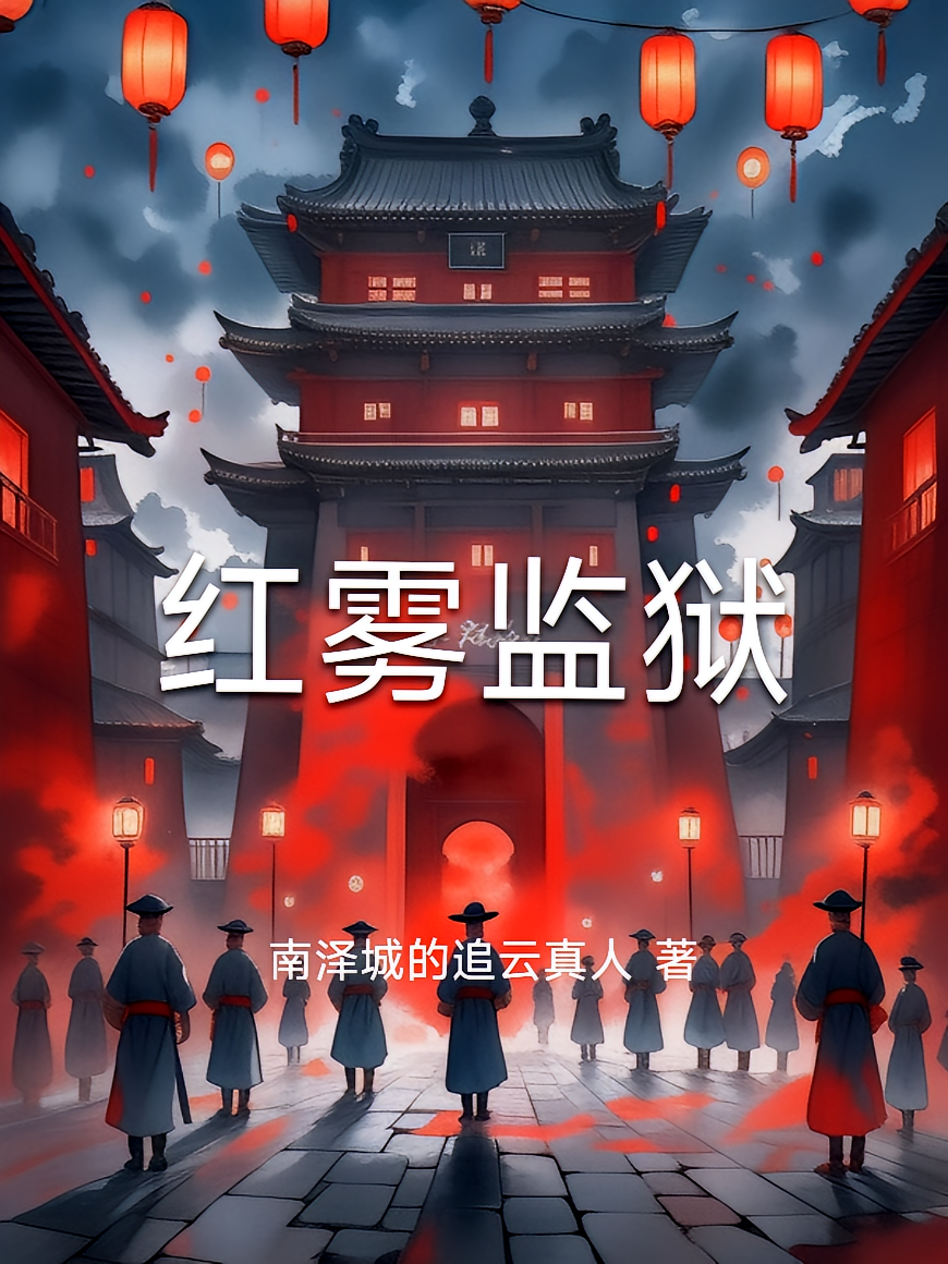 红雾监狱