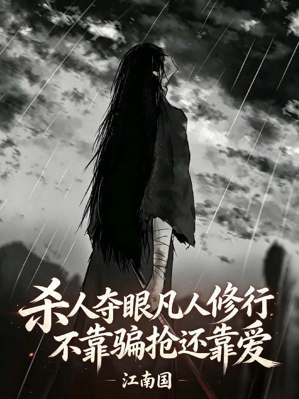 杀人夺眼凡人修行不靠骗抢还靠爱