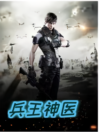 兵王神医