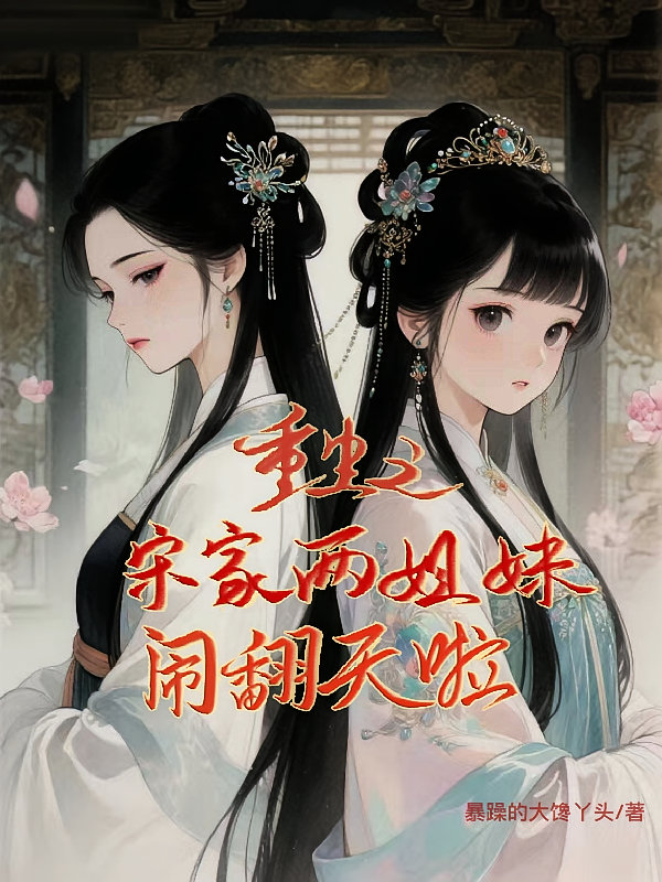 重生之宋家两姐妹闹翻天啦