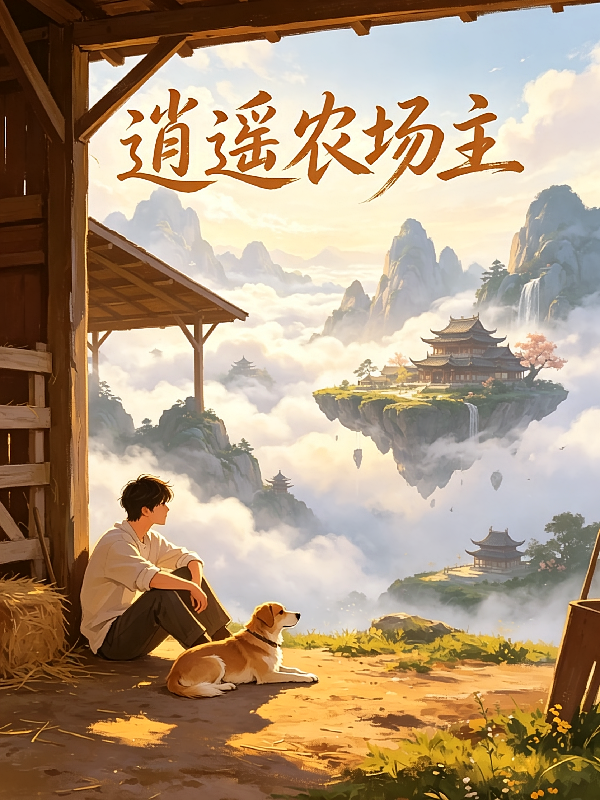 逍遥农场主