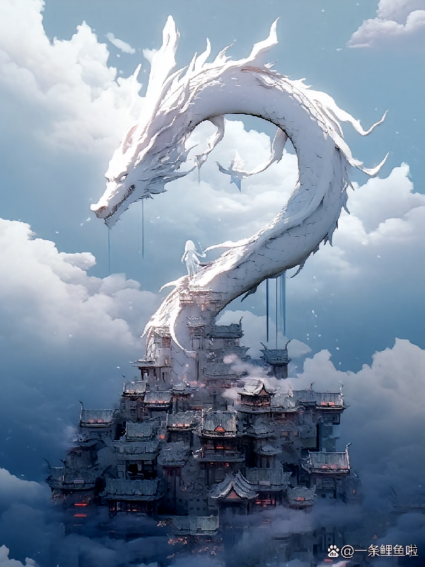 小白龙