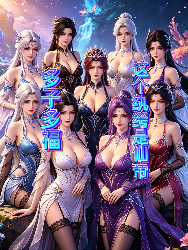 多子多福，这个纨绔是仙帝
