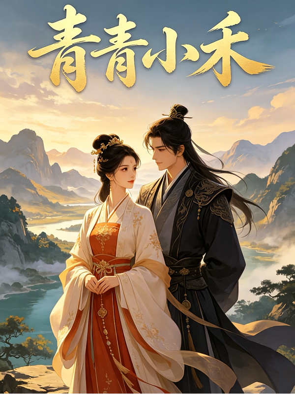 青青小禾