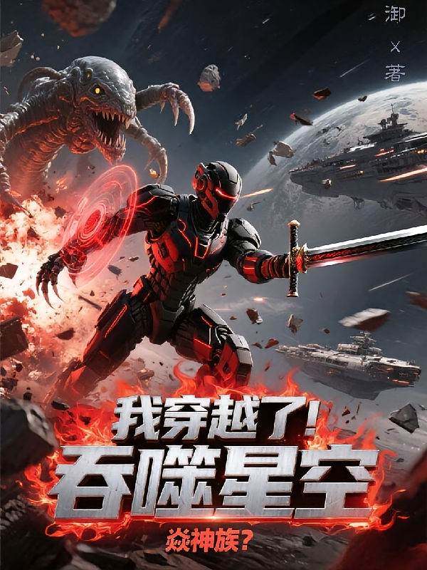 我穿越了？吞噬星空？焱神族？