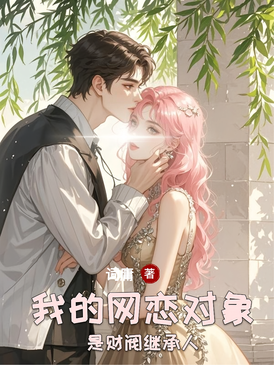 我的网恋对象是财阀继承人