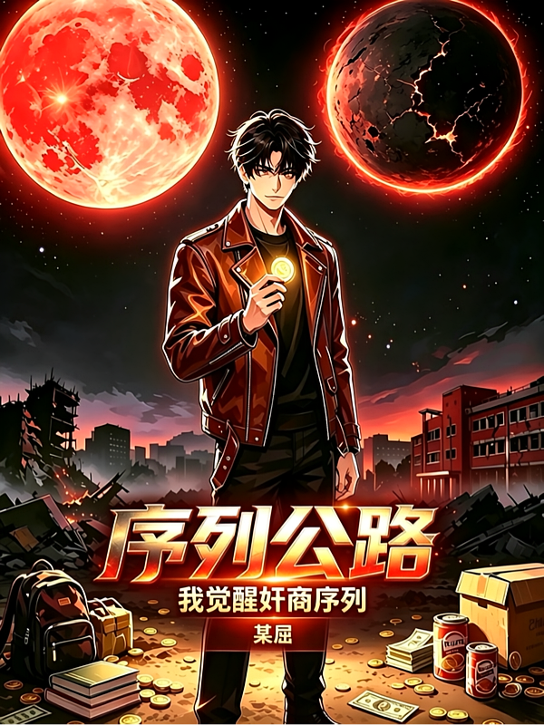 序列公路：我觉醒奸商序列