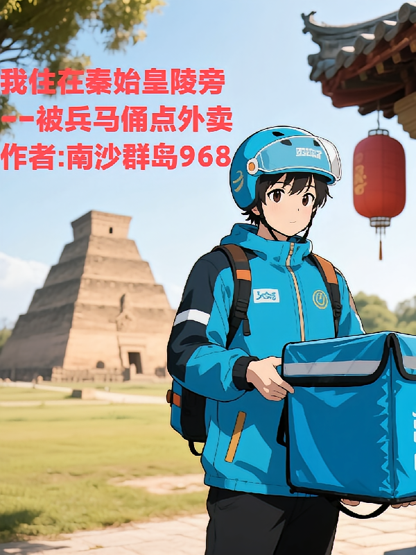 我住在秦皇陵旁：被兵马俑点外卖