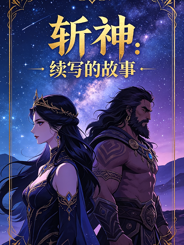 斩神：续写的故事