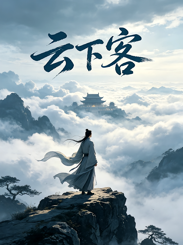 云下客