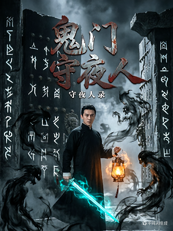 鬼门守夜人
