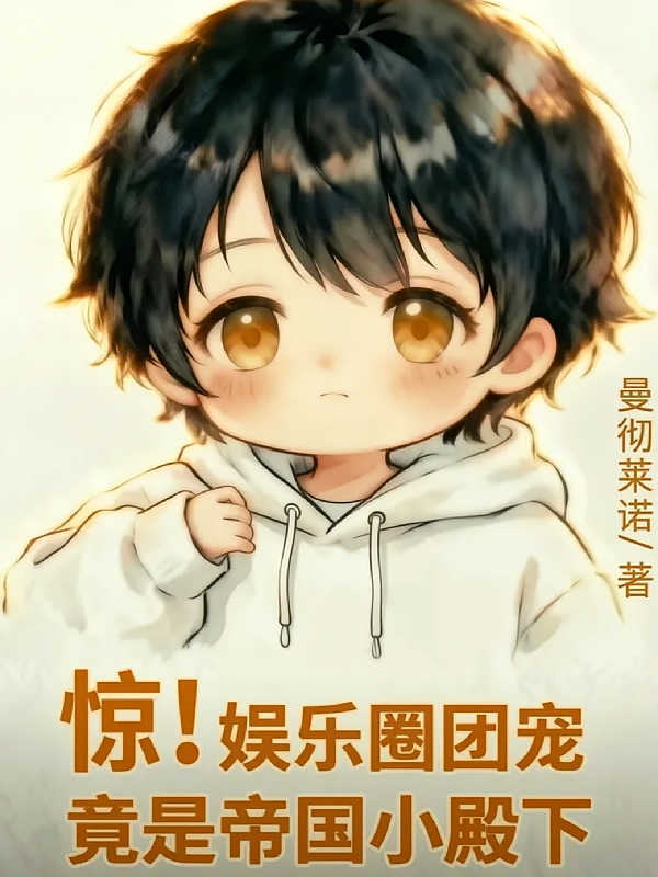 惊！娱乐圈团宠竟是帝国小殿下