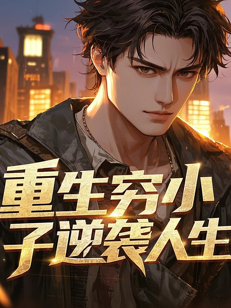 重生穷小子逆袭人生