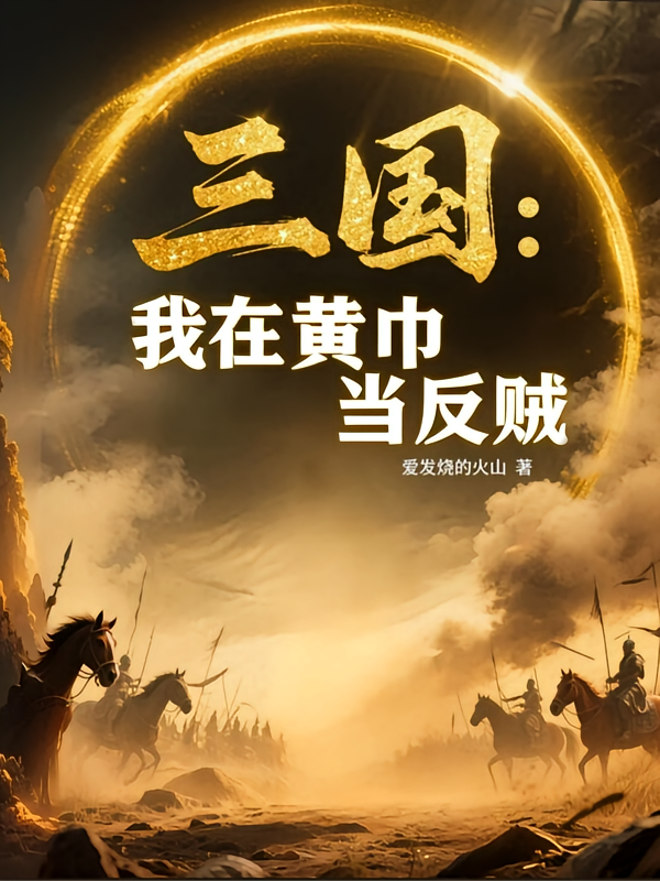 三国：我在黄巾当反贼