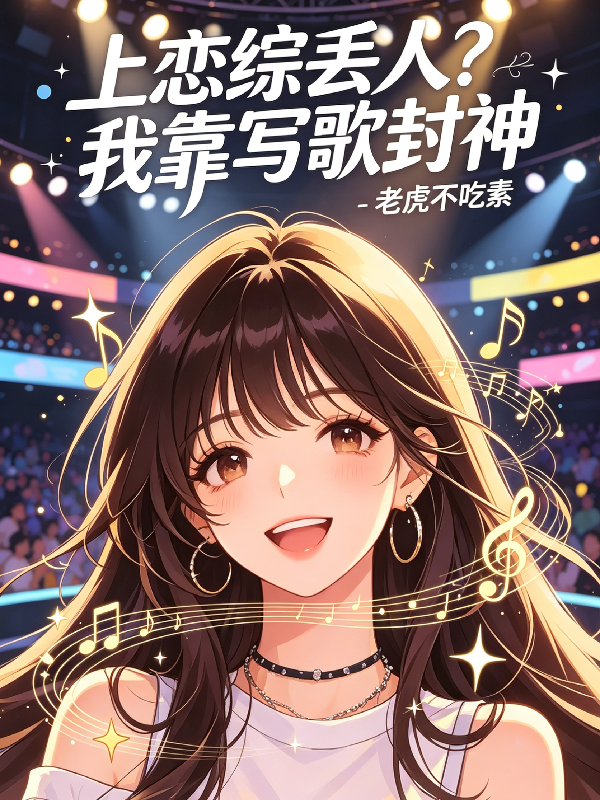 上恋综丢人？我靠写歌封神！