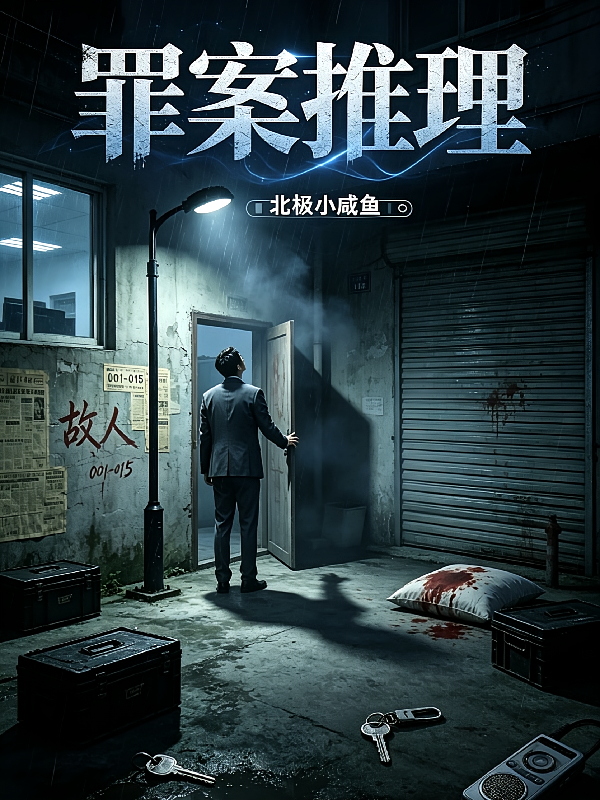 罪案推理