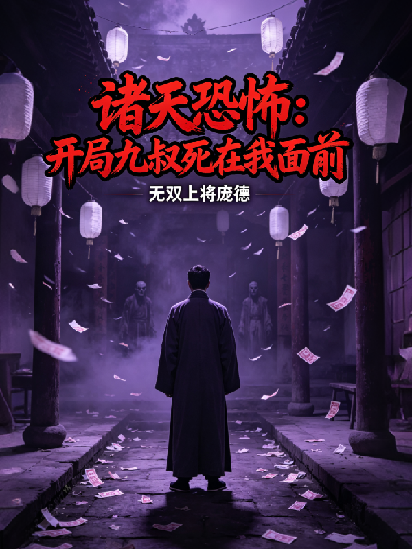 诸天恐怖：开局九叔死在我面前