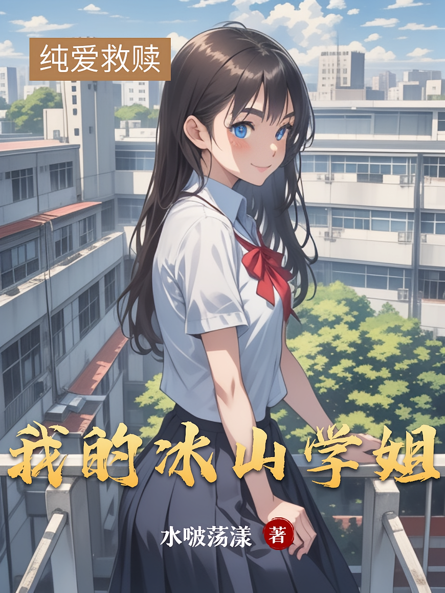 我的冰山学姐
