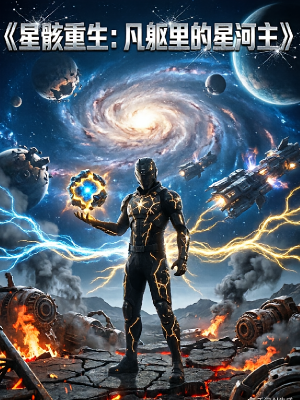 星骸重生：凡躯里的星河主
