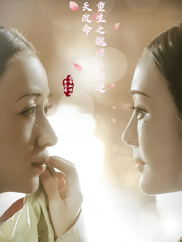 重生之魏璎珞要逆天改命