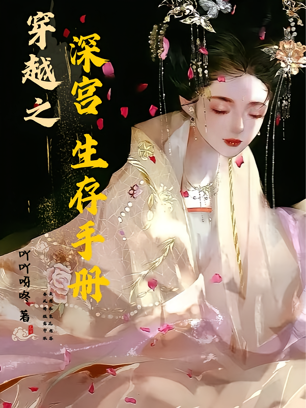 穿越之深宫生存手册