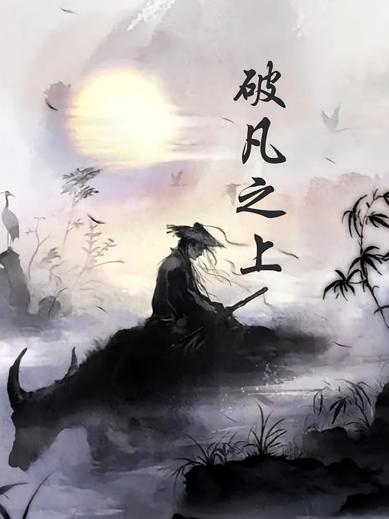 破凡之上