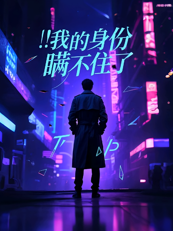 我的身份瞒不住了