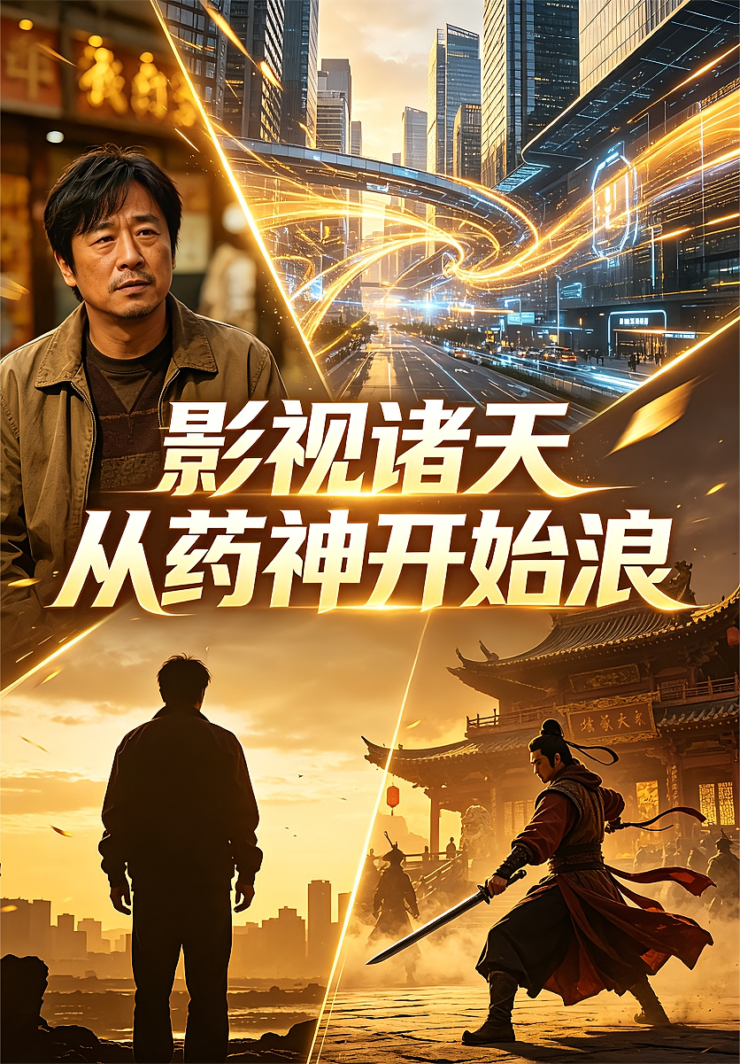 影视诸天从药神开始浪