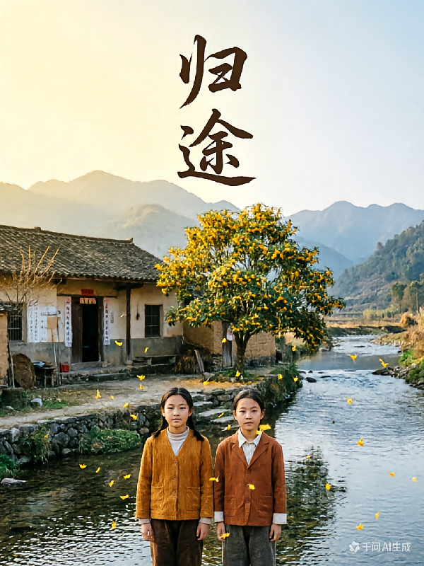 六年后归来