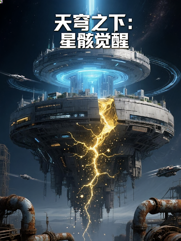 天穹之下星骸觉醒