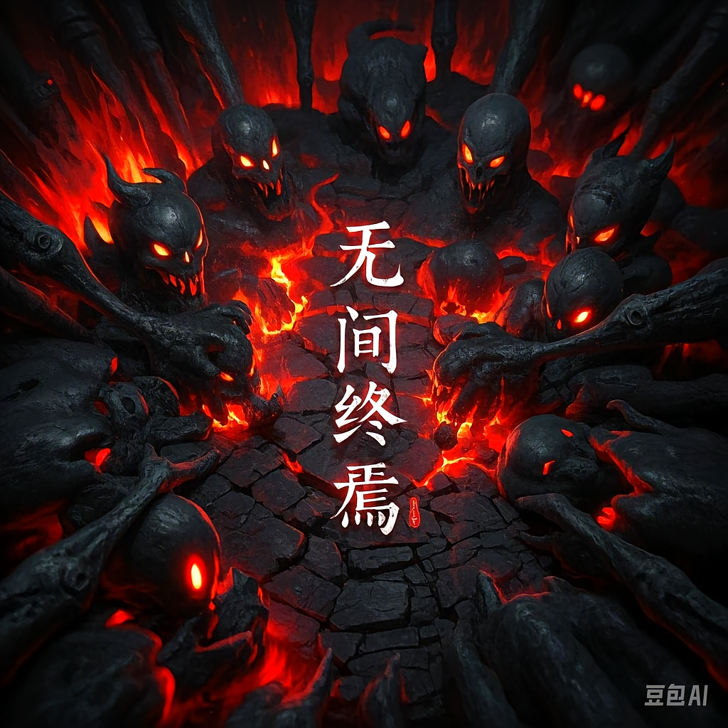 无间终焉：十日终焉续章