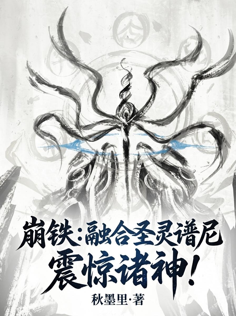 崩铁：融合圣灵谱尼，震惊诸神！